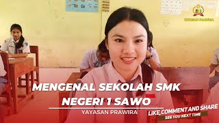 Mengenal SMK NEGERI 1 Sawo, Kabupaten Nias Utara, Provinsi Sumatera Utara