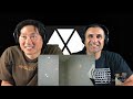 Reaction - EXO - Heart Attack VCR
