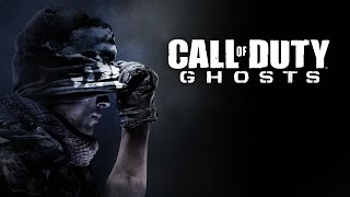 Call Of Duty Ghosts - Game Movie