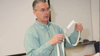 Joliet Junior College Technical Program Overview - Orthotics and Prosthetics