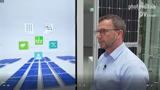 Phoenix Contact: The integrated PV park management