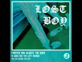 lost boy