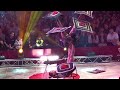 zyair circus swansea full show 23.10.24