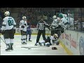 gotta see it polak in need of nurse after fight with nurse