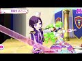 132 まいにちプリパラ！アドパラライブ記録🌟（チェシア・フィン・アイーダ）【アイドルランドプリパラ プレイ動画】 プリパラ ミックスコーデ アイドルランドプリパラ