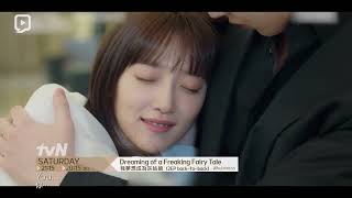 DensTV | tvN | Dreaming of a Freaking Fairy Tale Promo Video