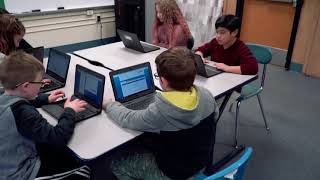 TryEngineering Together