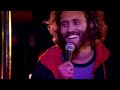 T.J. Miller Has a Seizure - This Is Not Happening - Uncensored