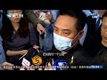 【兩岸】泉州市紅十字會派員陪同家屬前往金門處理漁船事件善後事宜