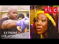 Penny Pinching His Daughter’s Sweet 16!? | Extreme Cheapskates | TLC