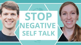 Overcoming Negative Self-Talk: How You Think Changes How You Feel With Nick Wignall