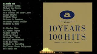 10years 100hits - Disc 1