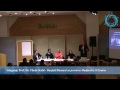 istina o poreklu 1. medjunarodna konferencija i simpozijum banjasa rumuna 06.04.2015