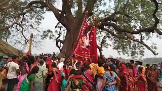 Chopalla Sri Musalamma Thalli festival