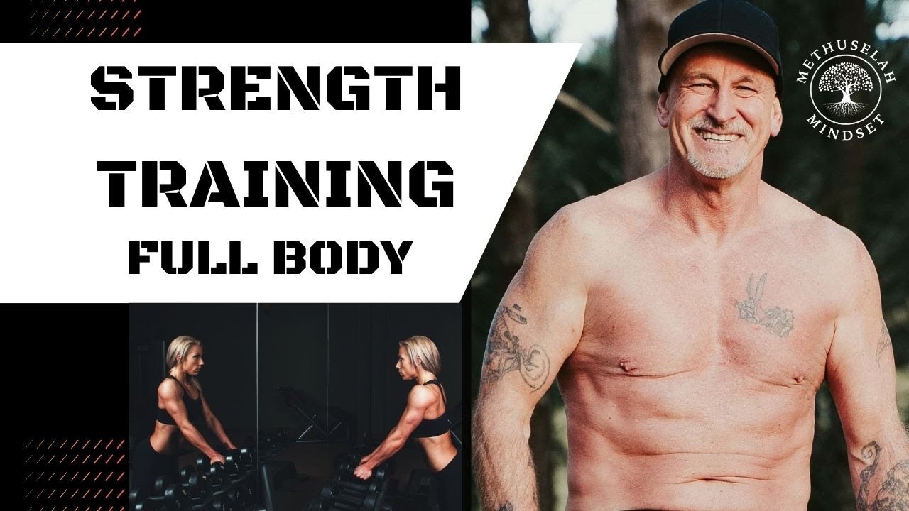 Strength Training Youtube