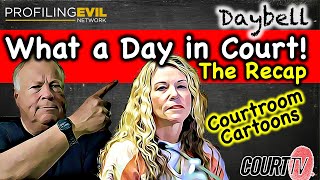 Lori Daybell Update.5 | Profiling Evil