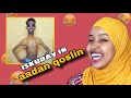 ISKU DEY IN AADAN QOSLIN / TRY NOT TO LAUGH🤣 part 2(Somali)