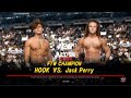 AEW All In 2023 Hook vs Jack Perry in a FTW Rules match for the FTW Championship