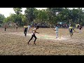 mnc বালিরচর vs mys নয়াপাড়া first match