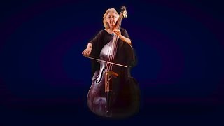 Introducing the Baroque Double Bass