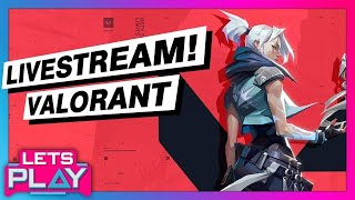 🔴 LIVE || VALORANT || DAAKU IS BACK 🔴