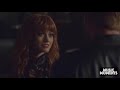 shadowhunters 3x22 music moment ruelle where we come alive