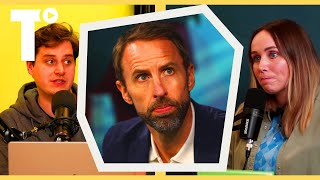 What's next for Gareth Southgate and England?