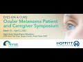 CURE OM Eyes on a Cure: Patient and Caregiver Symposium Part 4