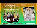 Live Stream Wedding Ningrum & Rian | Campursari ALROSTA Dongkrek | ALFA AUDIO Cak Kirun | HVS SRAGEN