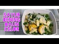 SAYUR BENING DAUN KELOR||SEGAR ENAK ALA@MAMAK WIDYA CHANNEL.