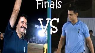 3 Idiots | The Idiots Forever Cup | Cricket Match (III)