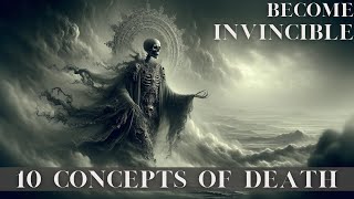 Unveiling the Mysteries: 10 Philosophical Insights into the concept of Death