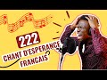 IL EST UNE SAINTE GUERRE - 222 Francais Chant d'esperance - Celigny Dathus