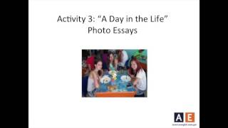 Teaching Tips from AE - Engaging and Inspiring Students with Photography