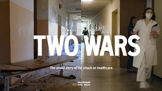 TWO WARS presented by Northwell Health