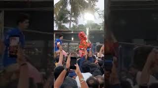 SreeVairajathanThattumVellattam#Vairajathan#Theyyam#Trikaripur#shorts#swarnappanworld 🔥🔥🔥