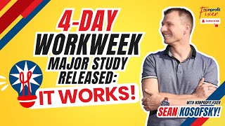 The Complete Guide to Implementing a Four-Day Workweek