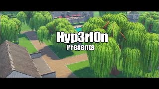 Hyp3rI0n Clan Montage