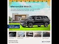 advaith hyundai hyundai memorable march book now