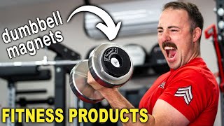 5 Budget Home Gym Products Under $100