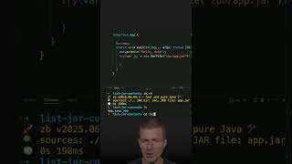 Installing Java 21 Support For Vscode Oracle Vsc Java Shorts Coding