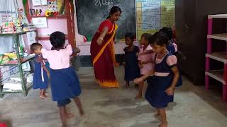 Gochho kohila Katoni mote Anganwadi song  Dipanita pattanayak