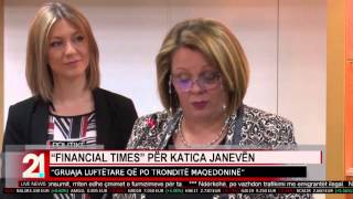 Tv 21 Live News AL 30.04.2016