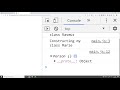 Odense Class01 - JS 3 - week 3 - (1/4)