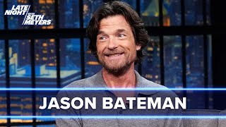 Jason Bateman on His Black Rabbit Reunion with Ozark Co-Star Laura Linney