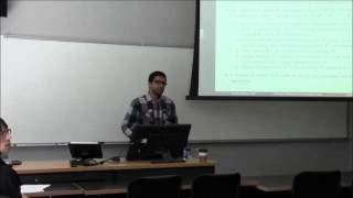 Bayesian Methods for Missing Data 2