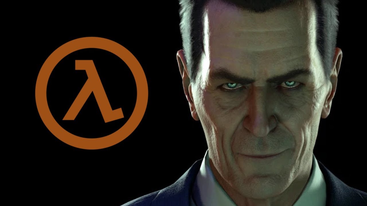 Half Life Alyx Youtube