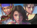 ffx2 2周目 ff10 2に慣れてきた兄 1