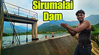 Unveiling Sirumalai Dam: A Hidden Gem in Dindigul | Friends Trip Vlog