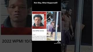 What’s going on with Rich Boy #shorts #hiphop #viral